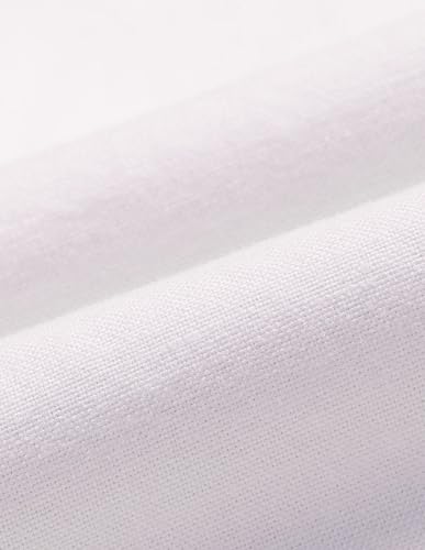 Image of U.S. Polo ASSN. Tailored Fit Formal Shirts for Men - 100% Cotton, Full Sleeve Mens Casual Shirts