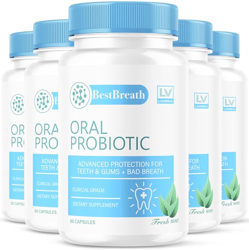Best Breath Five Month Supply
