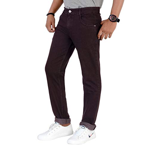 Image of Men's Regular Fit Jeans
