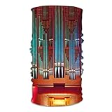 orgelpfeifen kaufen Multifunktion: Das Stirnband ist ein Hochleistungsband. Es kann als 12+ Wege für Ihr tägliches Leben verwendet werden. Verwenden Sie diese als Stirnband, Kopftuch, Armband, Hut, Sturmhaube, Kopfwickel, Nackenwärmer usw. Ein tolles Geschenk für jeden mit seinen vielfältigen Funktionen.