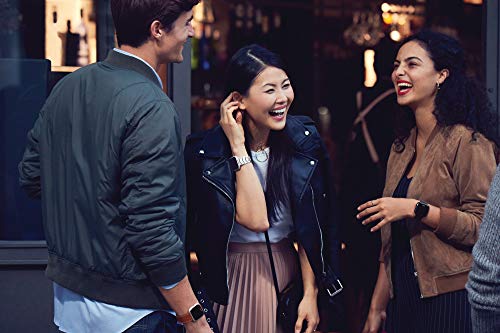 Fitbit Versa Lite autonomie plus de 4 jours montre connectée sport
