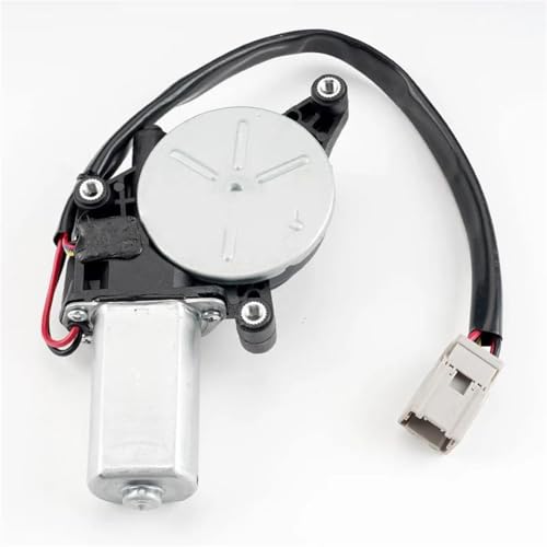 Lève-vitre électrique avant droit cassé ? Solution pour Jazz 2003-2008