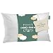 ComfyDown 95% Feather 5% Down, 16 X 26 Rectangle Decorative Pillow Insert, Sham Stuffer - Made in USA