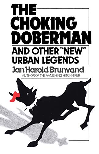 The Choking Doberman