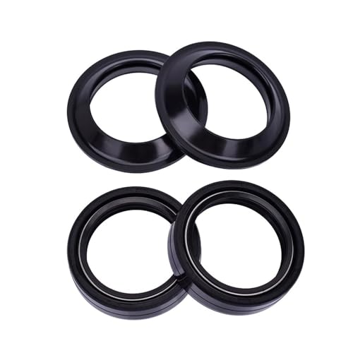 Joint d'huile avant 38x50x11 haute résistance pour suspension FZR600 et FZX750