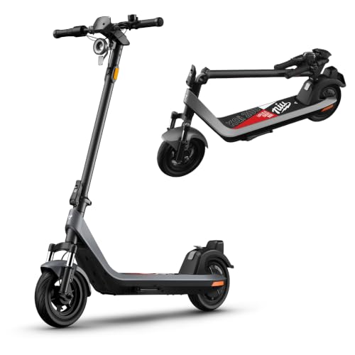 NIU K200F Electric Scooter