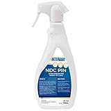 Nettoyant, désinfectant NDC - Parfum pin
