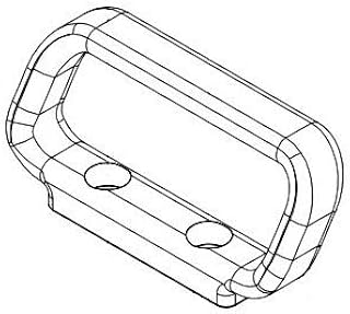 Welch 61-6011, Handle for 8917A & 9825A Pump, Pack of 4 pcs