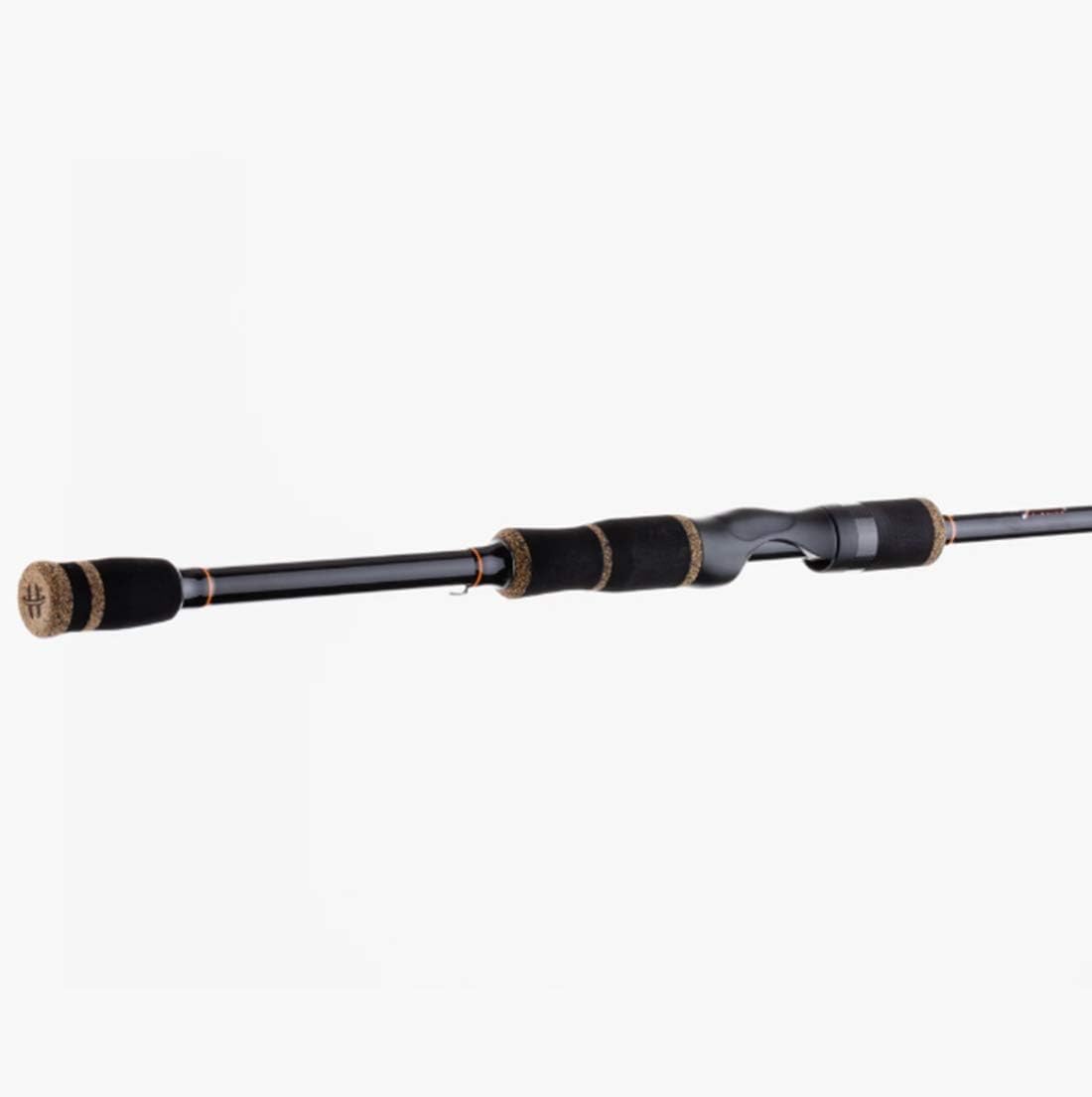 Halo Fishing XDII Pro Series Fishing Rod, Casting Rod
