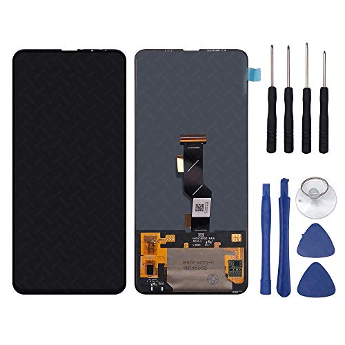 ® 6,39 Zoll LCD Touch Screen Digitizer Ersatz Display Bildschirm Assembly für Xiaomi Mi Mix 3 + Werkzeug