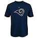 NFL Youth Boys 8-20 "Reflect" Dri-Tek Short Sleeve Tee