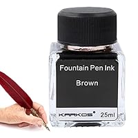 Amazon.co.jp: カリグラフィー ペン インク,25l カリグラフィー