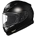 Produktbild Shoei NXR Plain Motorcycle Helmet XL Black