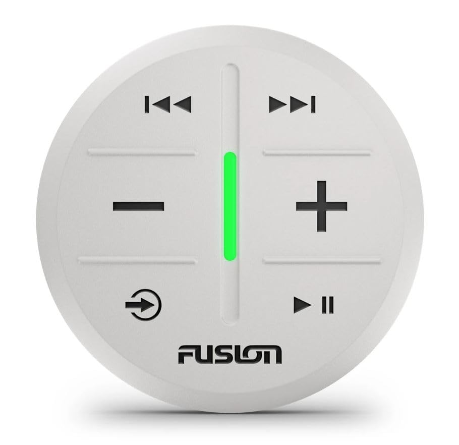 Fusion Electronics Arx Wireless Remote