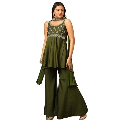 Image of Globus Women Co-ord Set (8909389016720 Purple S)