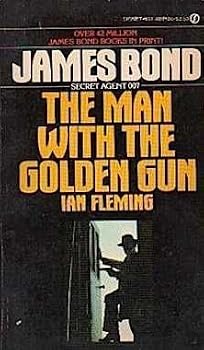 The Man with the Golden Gun