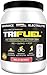 TRIFUEL - 3-in-1 Endurance and Recovery, Hydration, BCAA, Electrolyte Enhanced Drink (Wild Berry)