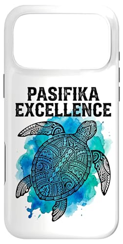 Pasifika Excellence �|���l�V�A�����E�~�K�� �z�k �X�}�z�P�[�X iPhone 17 Pro Max �p