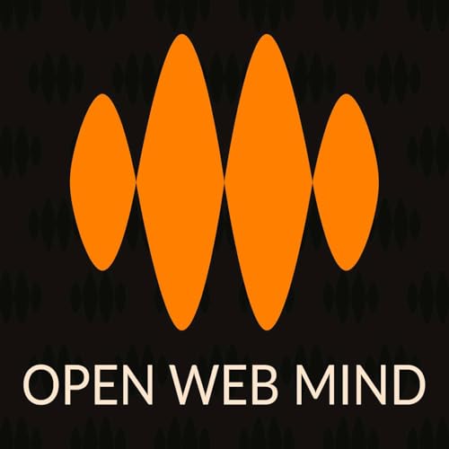 『What is flow in Open Web Mind?』のカバーアート