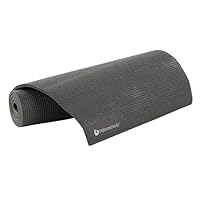 Algopix Similar Product 17 - Balanced Body MiniMat Pilates or Yoga