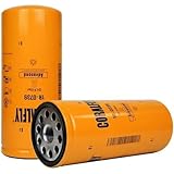 ZACHAGER 1R-0739 Oil Fuel Filte fit for Caterpillar Excavator CAT 235B 312D 320B 320D 322B 324D