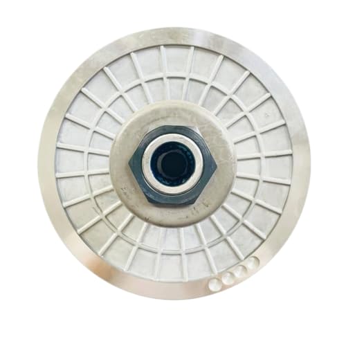 Image of Secondary Clutch Driven Pulley CVT Variator Compatible With Hisun HS500ATV