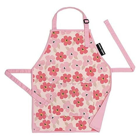 Urban Infant Little Helper Kids Apron Cover