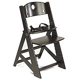 Picture of Keekaroo Height Right Kid's Chair, Espresso