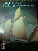History of Yachting 0812817044 Book Cover
