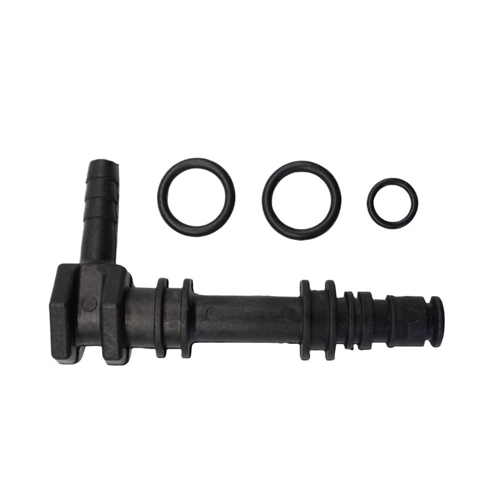 Kit raccord lubrification engrenages sterndrive 1 2 3 22-861150T02 861150A1