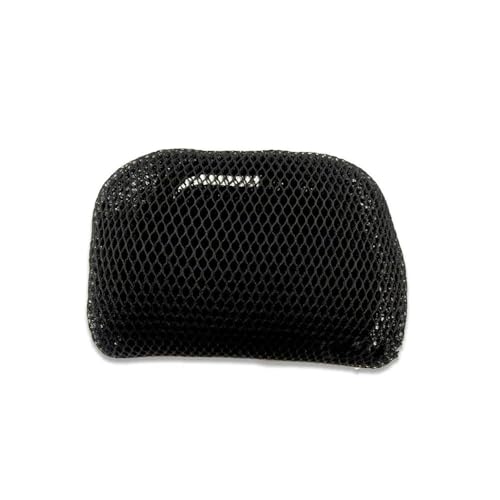 Housse de selle moto respirante MT-09 2024 2025 anti-chaleur