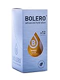bebidas bolero sl Disolver el contenido de una bolsa individual en 1,5 litros de agua.
