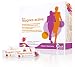 Produktbild magnes active Denk - hochdosierte Magnesium Direktsticks für den täglichen Bedarf (300mg) - 30 Sticks