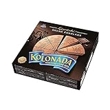 Opavia Tradicni lazenske trojhranky Kolonada 200g Original Czech Spa Triangles Grand Choco (3-Pack)