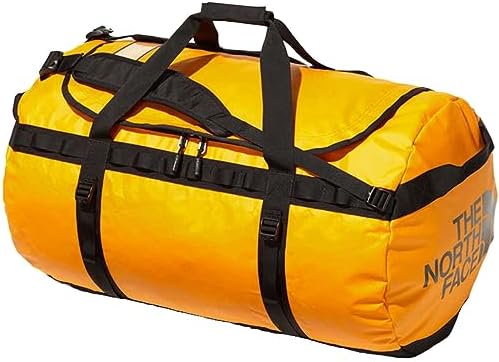 The North Face NM82365 Duffel Bag, BC Duffel XL, Unisex, Summit 