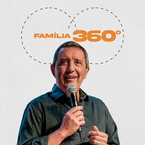 Fam&iacute;lia 360&deg; - Josu&eacute; Campanh&atilde;