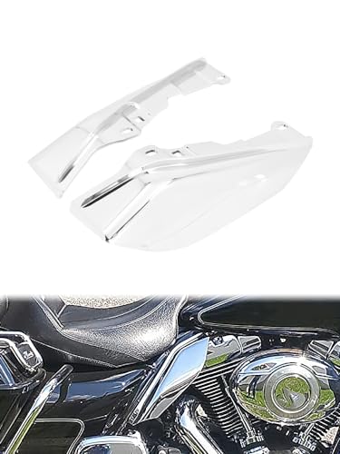 Compatibilità: adatto per modelli Touring e Trike 2009-2016. Apparecchiatura originale sui modelli FLHTCU, FLHTCUL, FLTRU, FLHTK, FLHTKL e FLHTCUTG. Non compatibile con i modelli '17-later dotati di ventola Cool Flow P/N 26800120, 26800121 e 26800128, abbiamo anche il set adatto a questi modelli, contattaci o cerca nel nostro negozio.
