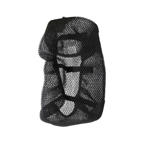 Funda de asiento para Mondial HPS 300 Hipster que evita el sudor y calor 6