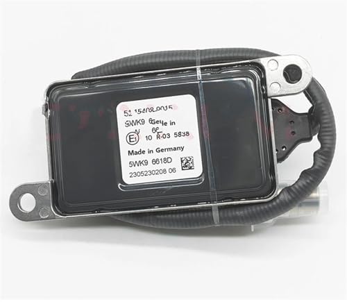Capteur NOx haute précision 24V pour Man TGL TGM 5WK96618D 51154080015
