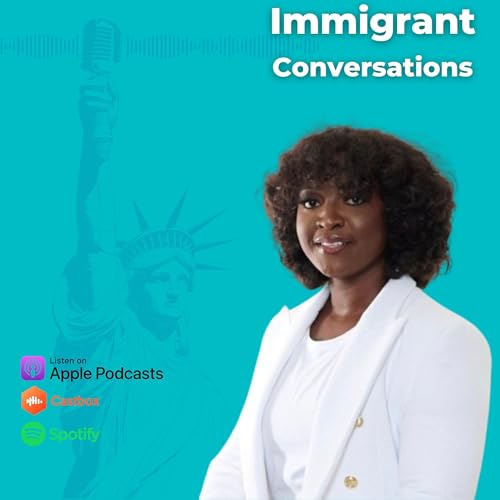 Mental Health in Refugee Communities with Aisha Koroma