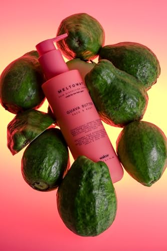 Wakse Guava Butter Hair Dissolving Cream thumb #4