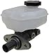 Raybestos MC391246 Professional Grade Brake Master Cylinder