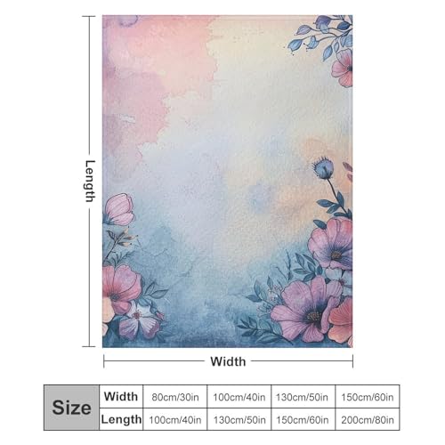 Couverture micro polaire toutes saisons plaid flanelle léger lit canapé