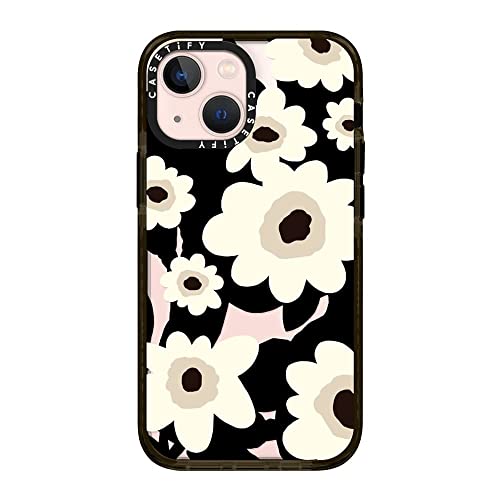 CASETiFY CpNgP[X iPhone 13 Mini - Flowers - NA ubN