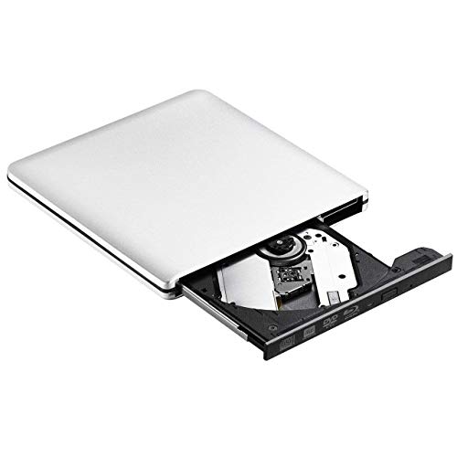 未使用　外付けDVDドライブ 極静音　高速 USB 3.0&Type-C Amazon.co.jp: 外付け DVD CDドライブ USB3.0＆Type-C両対応