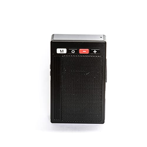 GPO Altavoz Bluetooth Pager