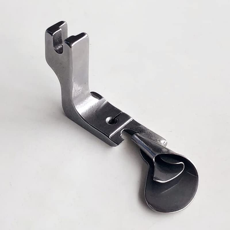Pie Curvo para Dobladillo para Máquina de Coser miniatura 2