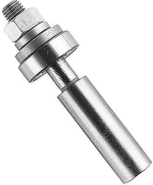 BOSCH Arbor w/Ball Bearing, 1/2 Shk. Part No. 82815