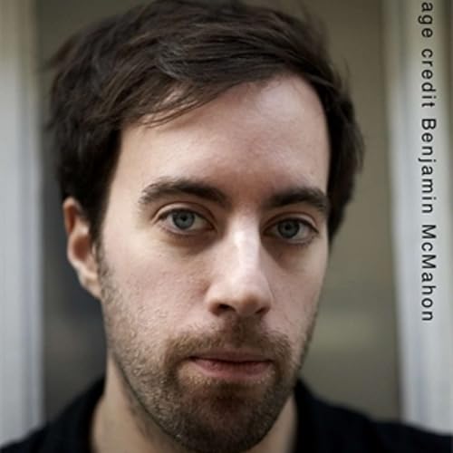 Ned Beauman on Necropolitics in 'Venomous Lumpsucker'