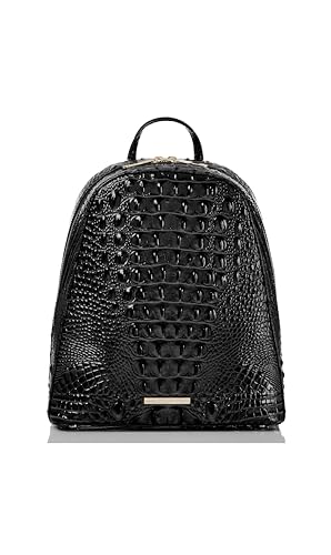 BRAHMIN Nola - Black Melbourne